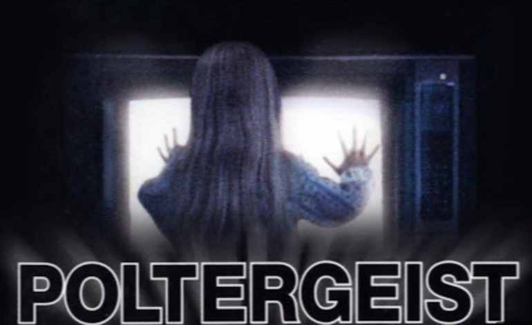 New ‘Poltergeist’ Series Coming to Amazon MGM Studios –