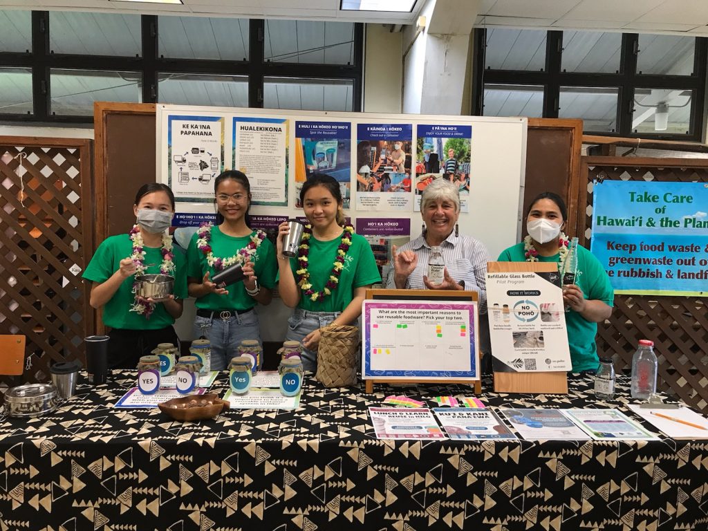 Russell Ruderman: This New Program Could Help Cut Food Costs In Hawaii
