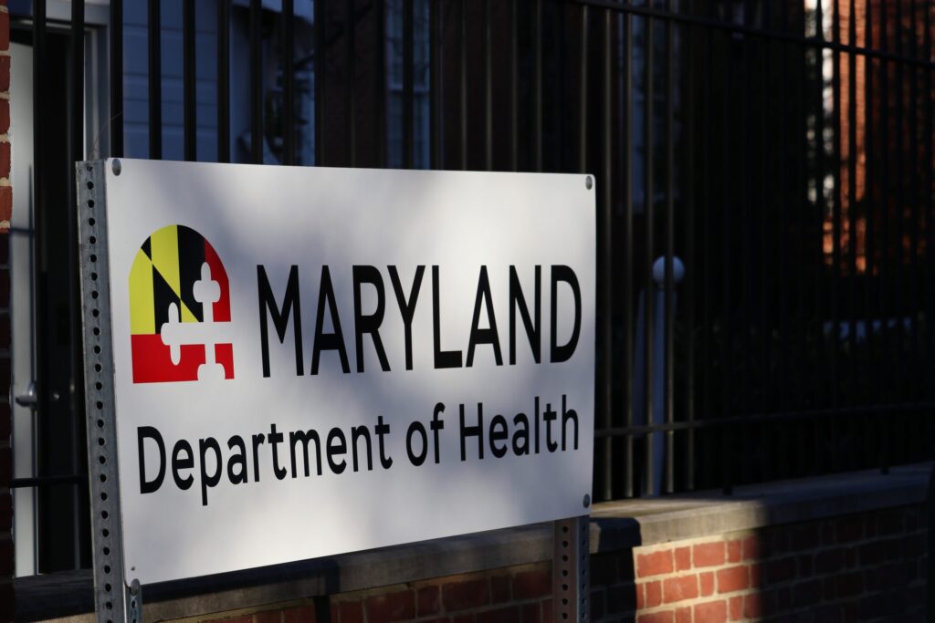 ‘Worse audit I’ve ever seen:’ Md. health department spending plagued by ‘pervasive lack of documentation’