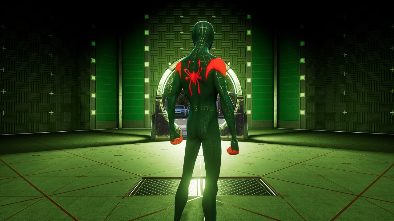 Spider-Man 2: Max Out Your Suit And Gadgets Before Doing Mysterio Challenges