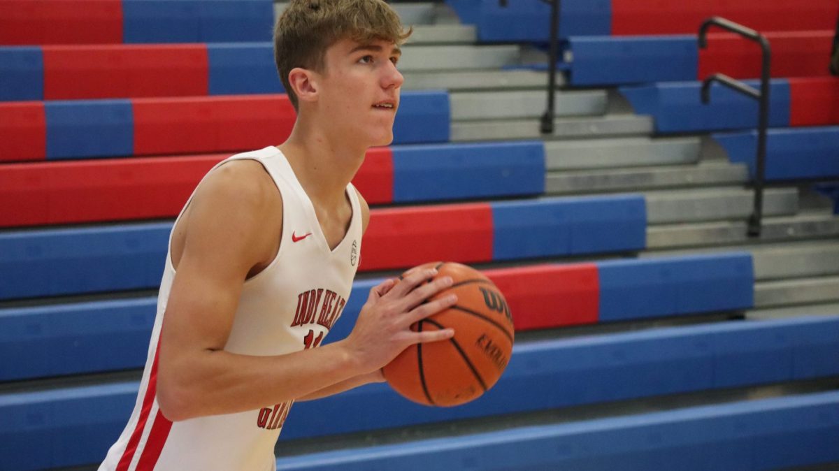 Recruiting:  Here’s who is visiting IU basketball for Hoosier Hysteria