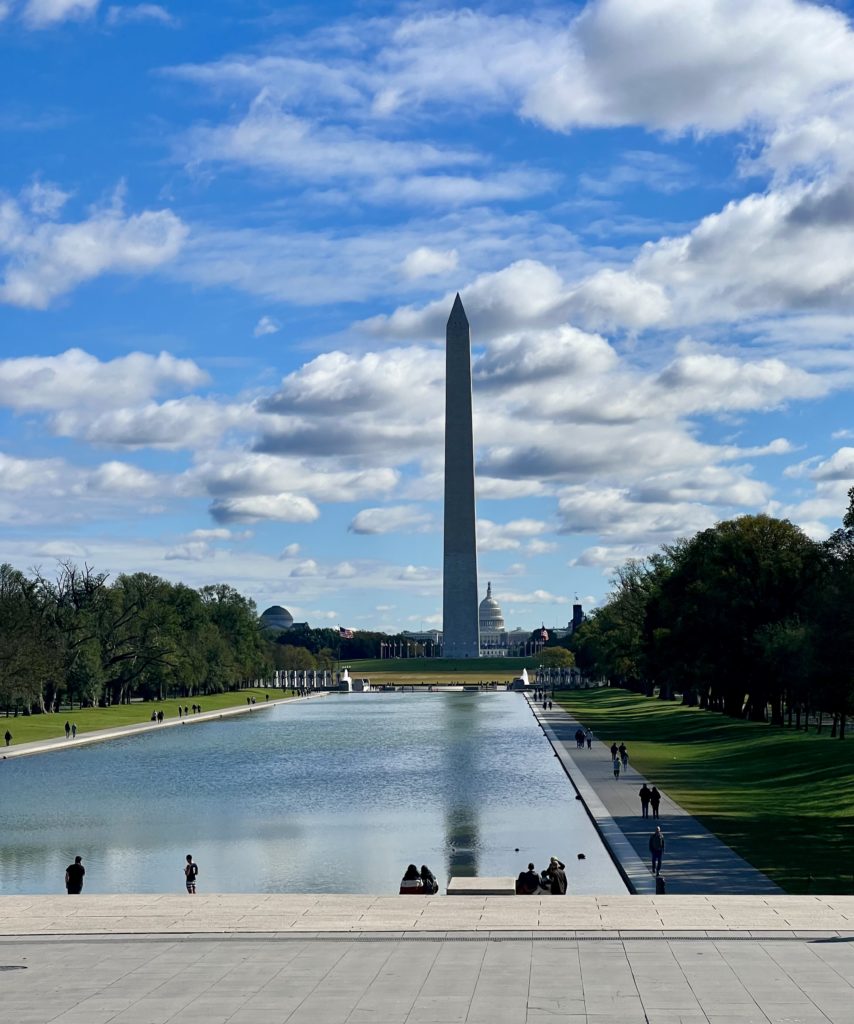 Travel: The ‘other’ Washington