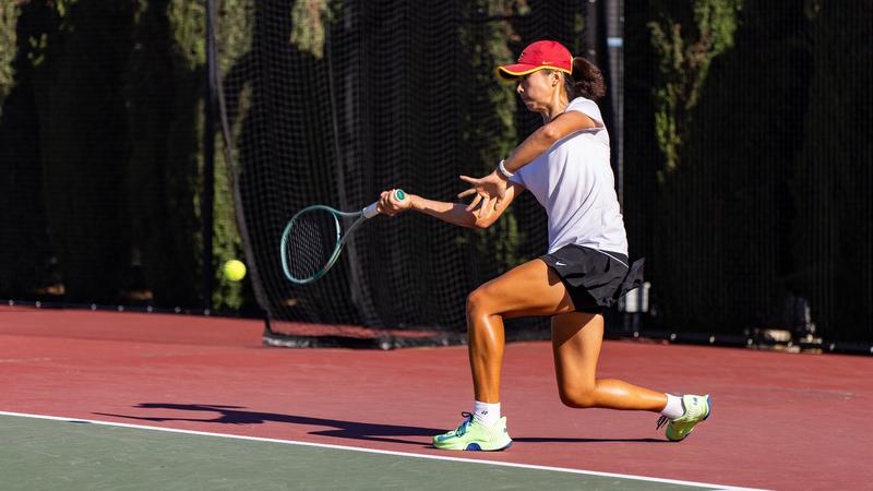 USC Women’s Tennis Set for ITA National Fall Championships, Thunderbird Invite