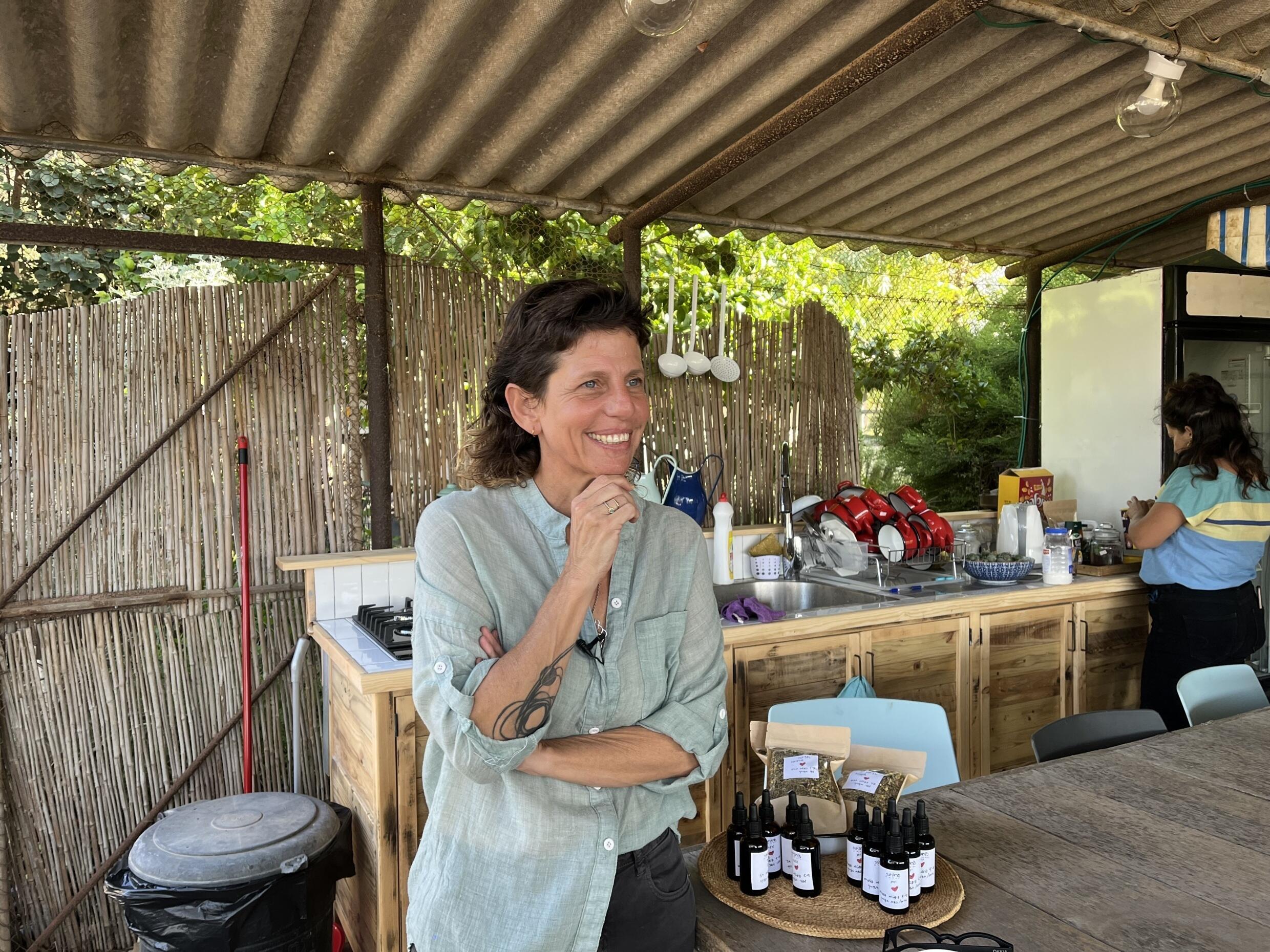 In Israel, Tribe of Nova festival survivors seek solace in trance music culture