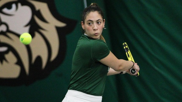 Cleveland State Women’s Tennis Returns To Action With Viking Invitational