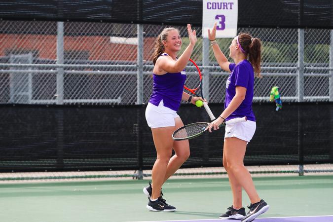 Tarleton State Tennis heads back to ACU for final fall tournament – Tarleton State University Athletics