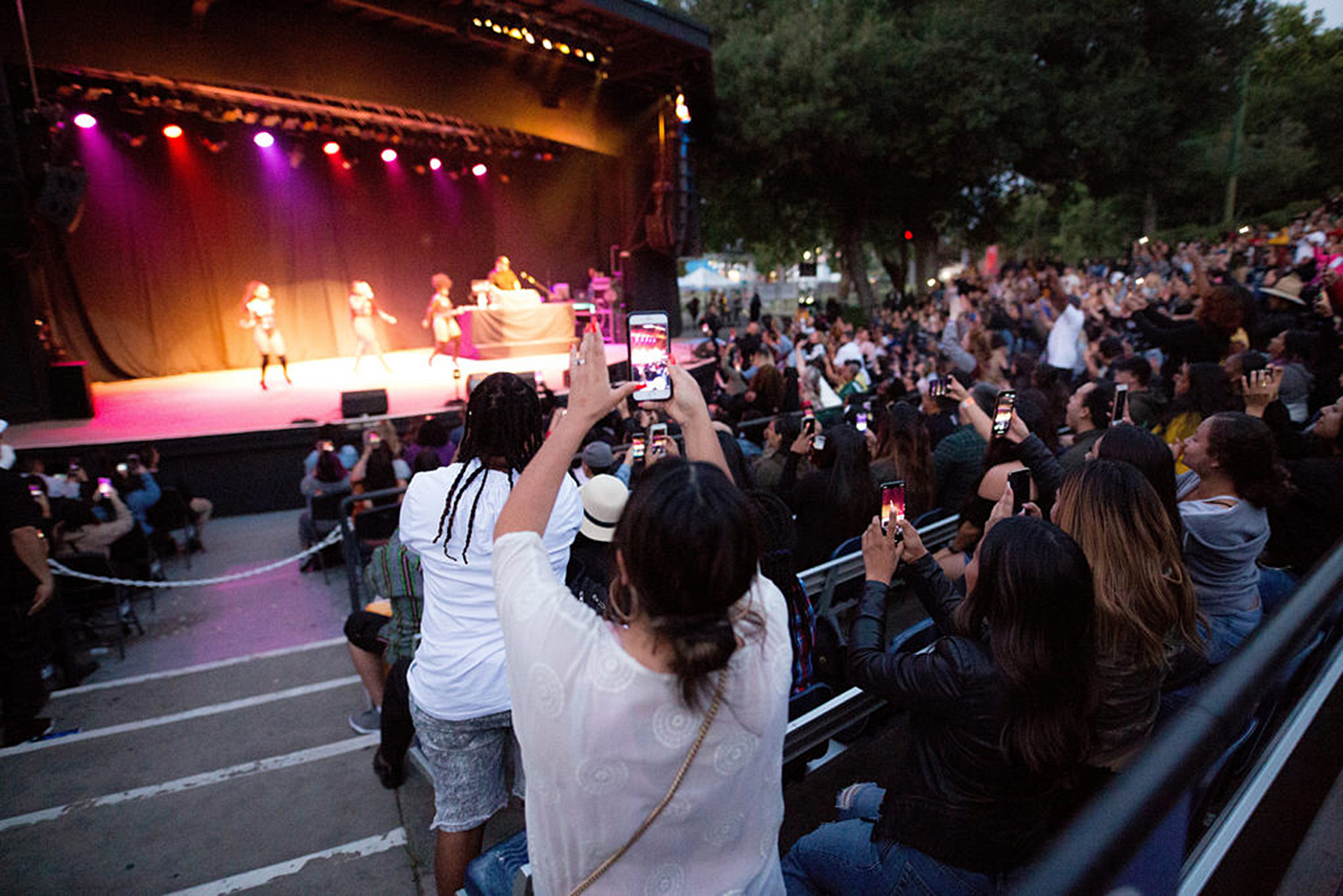 Bay Area 2022 Food Festival Fiasco Leads to $11 Million Lawsuit
