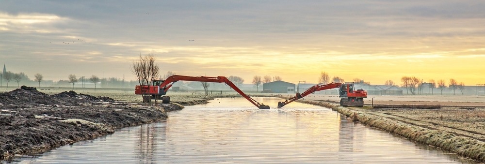 Environmental Impact of Dredging: Balancing Progress and Conservation