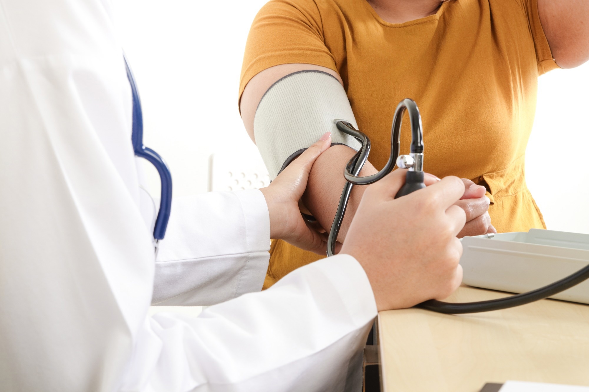 Hormone levels tied to metabolic health in obesity