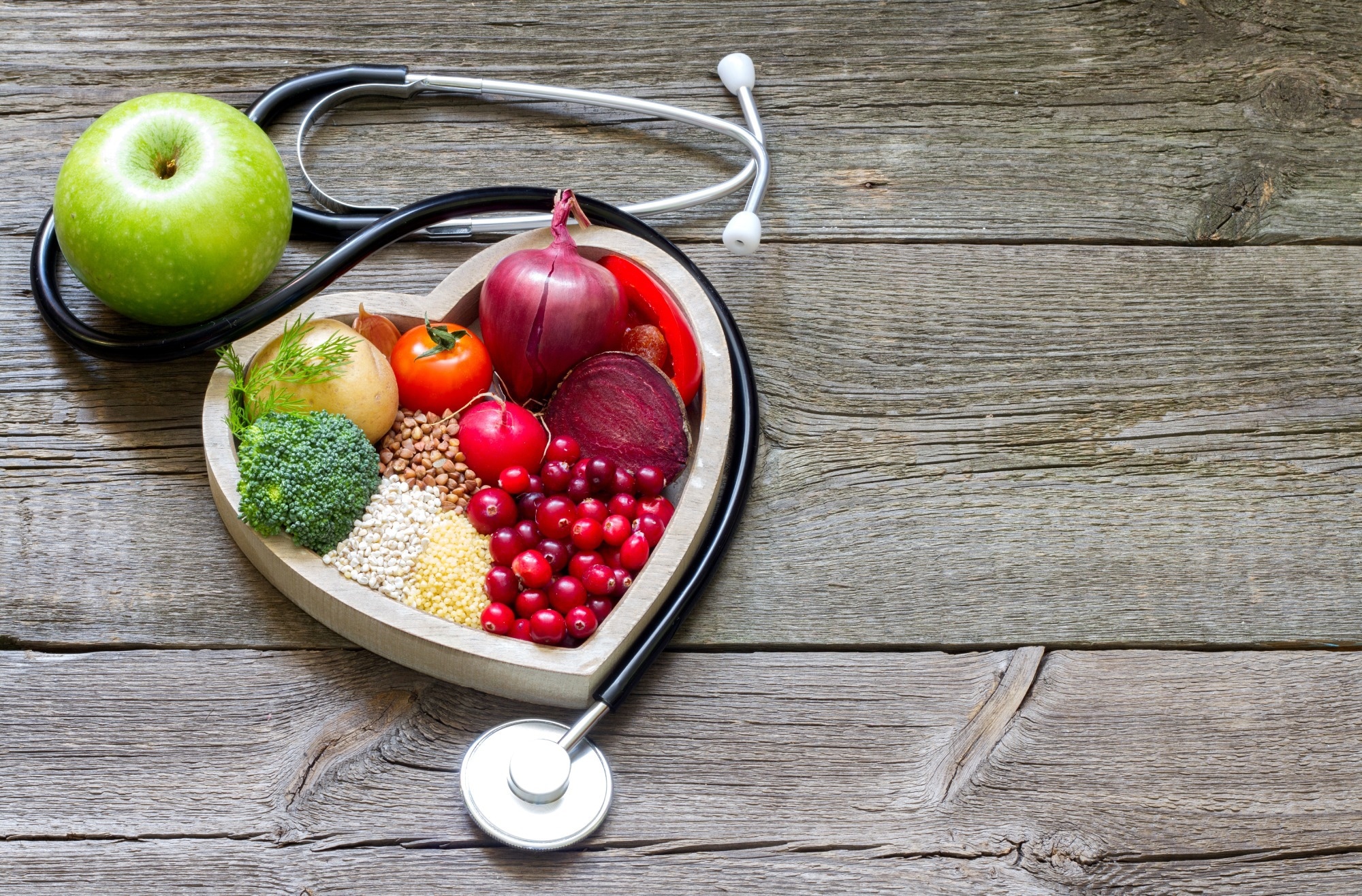 UK Biobank reveals: Mediterranean diet might be the key to combating 32 chronic diseases!