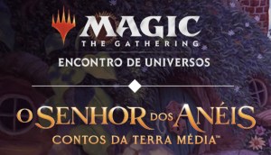 A invasão dos Cards Games (TCGs)
