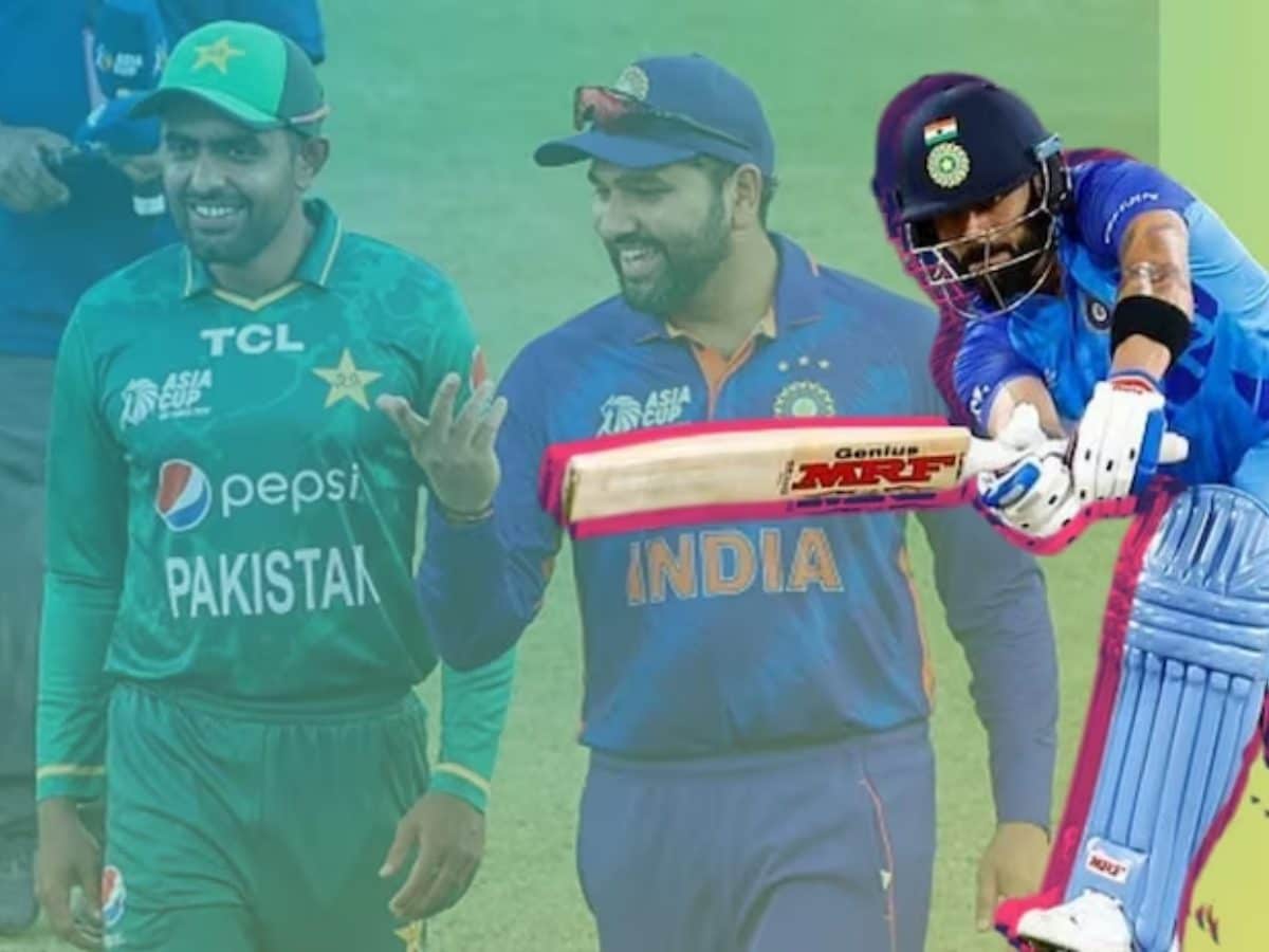 World Cup 2023: Ind Vs Pak के हाई वोल्टेज मैच पर रेलवे का बड़ा ऐलान, क्रिकेट फैंस के लिए चलेंगी स्पेशल वंदे भारत