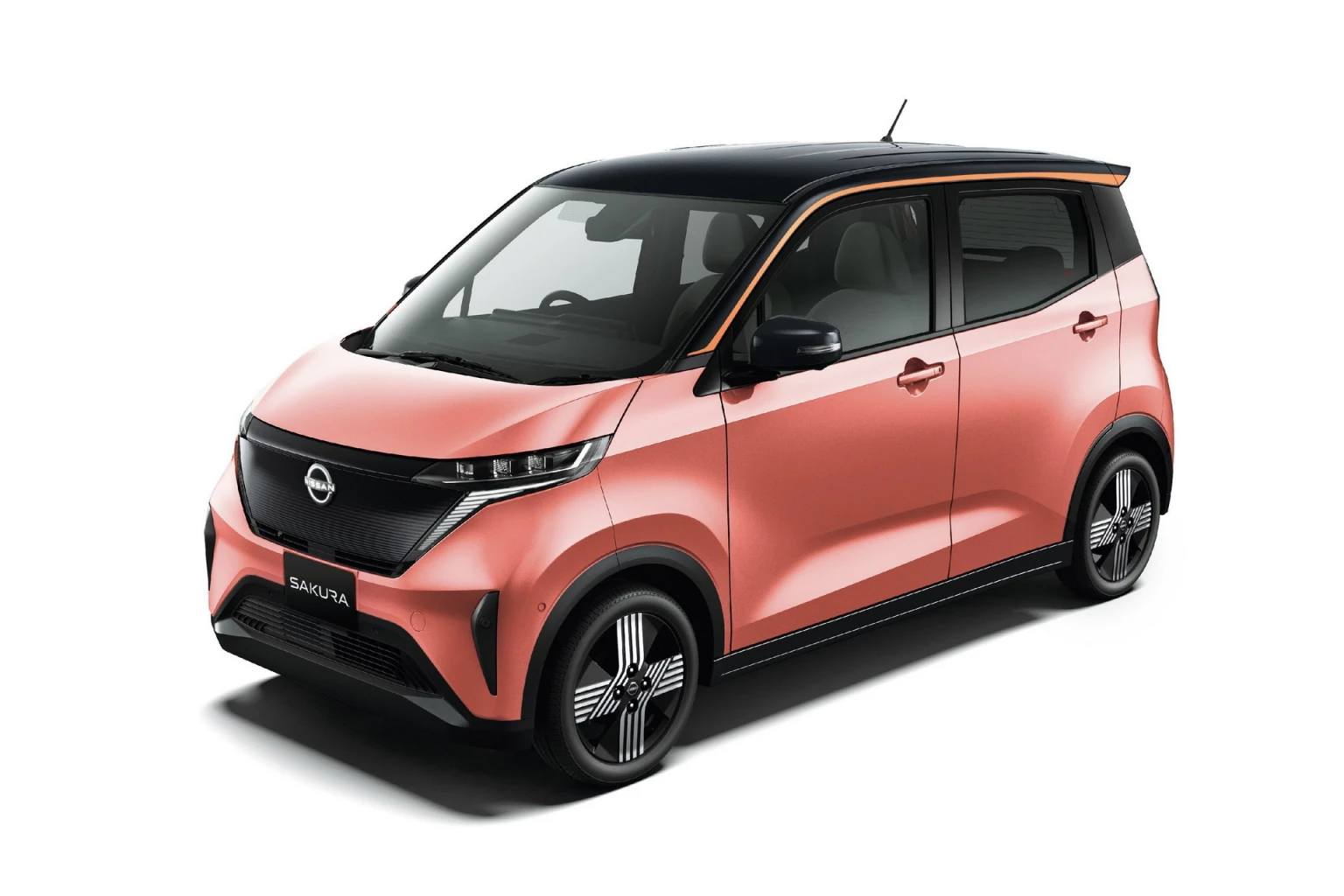 ส่องปรากฏการณ์ รถจิ๋ว ‘Nissan’ ครองแชมป์ ‘EV ขายดีที่สุด’ ในญี่ปุ่น