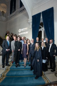 American Embassy in Paris Opens Doors for Sixth Edition of Supima Design Lab