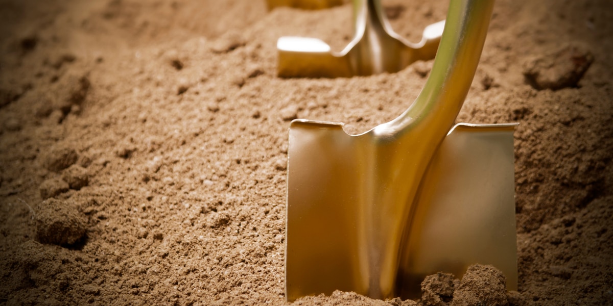 Groundbreaking ceremony for behavioral health hospital in ENC today