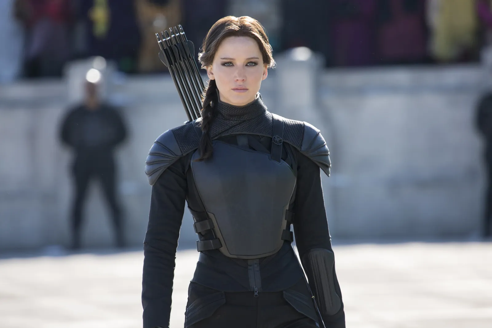 ผู้กำกับ Hunger Games เปิดเผยว่ารู้สึกเสียดายที่เคยแยกหนังภาค Mockingjay ให้เป็นสองพาร์ต