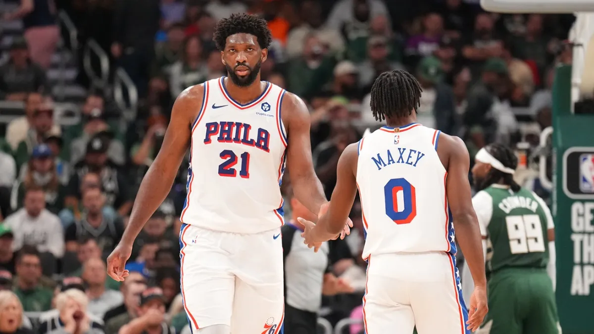 A rundown on Sixers’ pickups in Harden trade, what the team looks like now