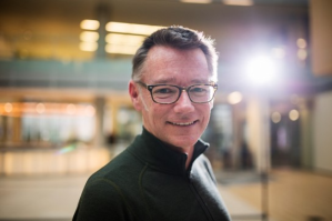 Microsoft Veteran Jonathan Foster To Lead AI-Hollywood Symposium Hosted By MindRiot Entertainment