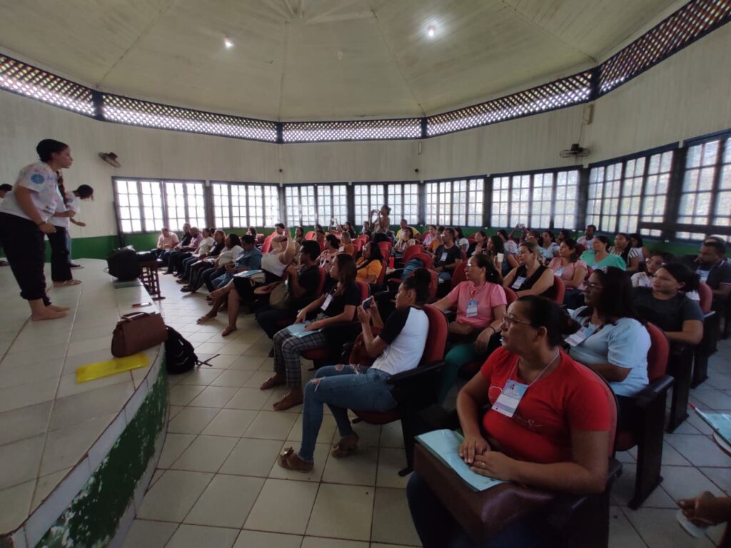 Fundação Elias Mansour realiza Conferência Municipal de Cultura em Rio Branco nos dias 1º e 2 de dezembro