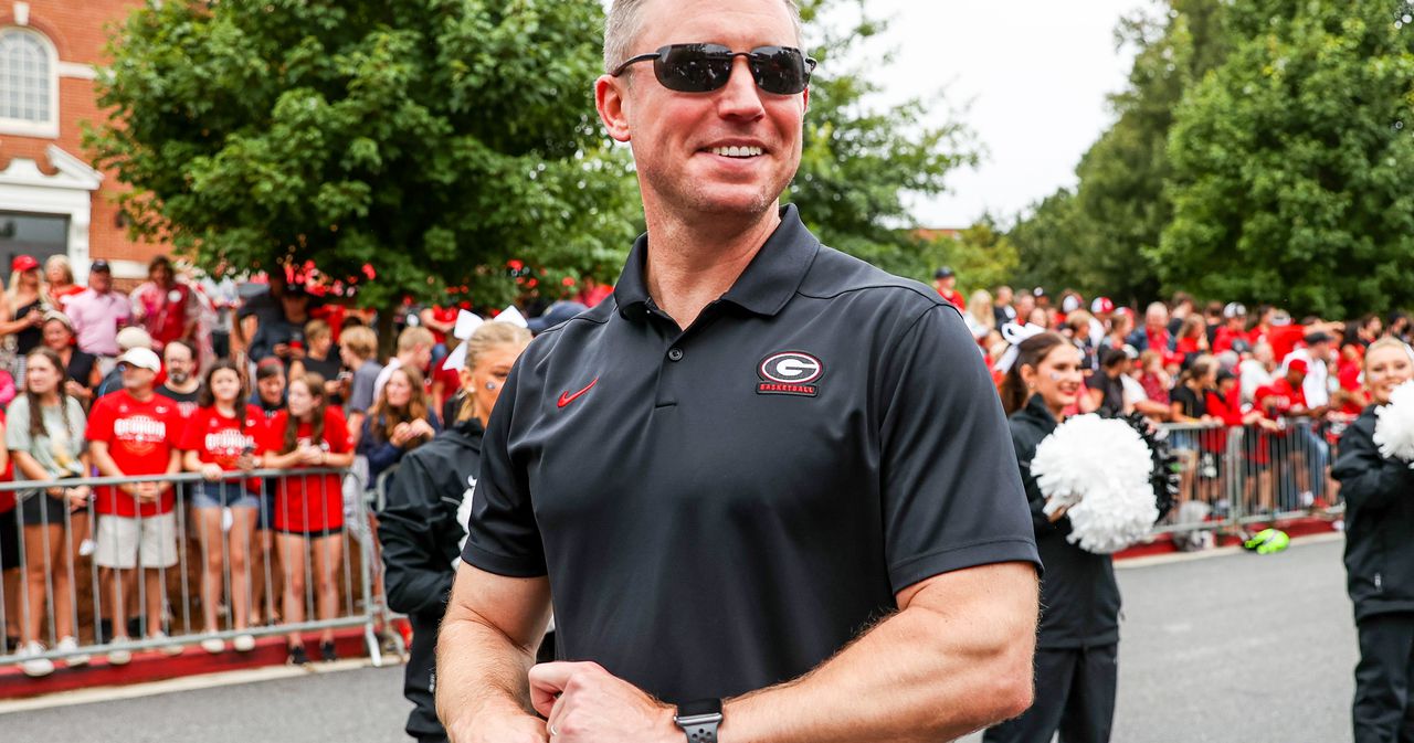 Georgia basketball lands commitment from top 35 prospect Jacob Wilkins, son of Georgia legend Dominique Wilkins