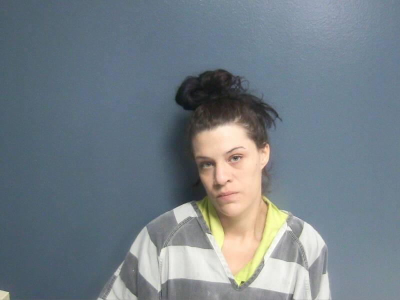 Two arrested after car chase in Sevierville reached 130 MPH