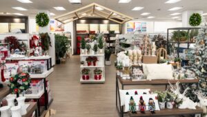 Ho-Ho-Ho. Home moves to the forefront in Kohl’s holiday reset