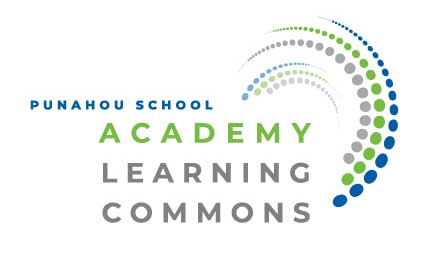 Academy Learning Commons: Technology Driven