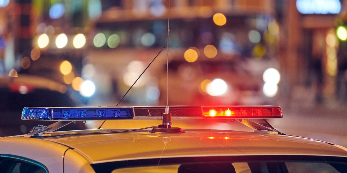 27-year-old man struck by car on West O Street dies