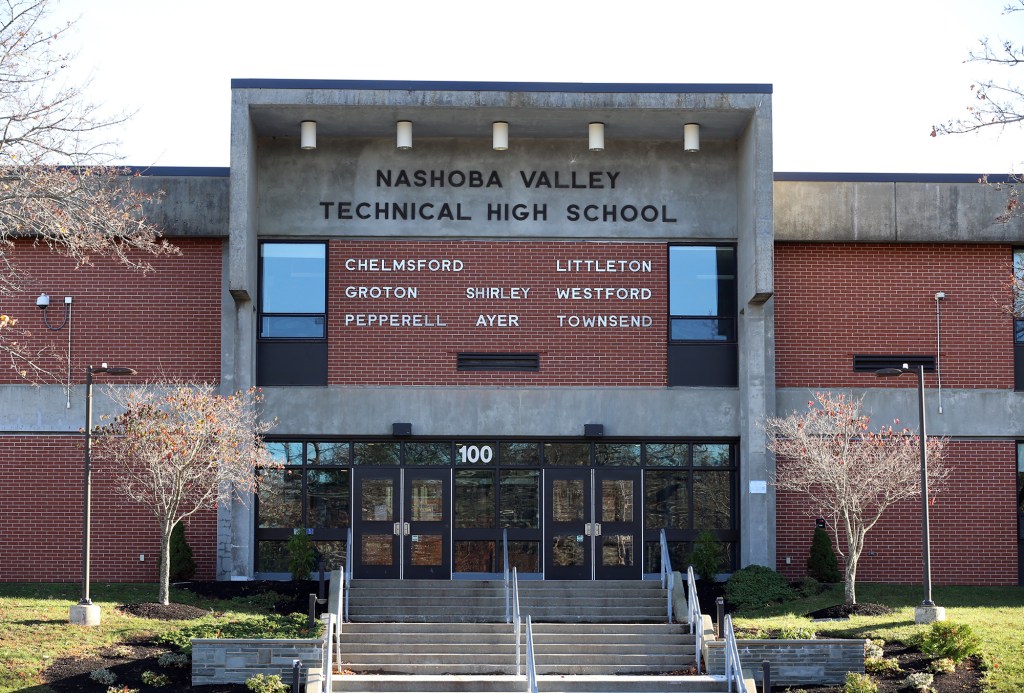 Nashoba Tech plans open house