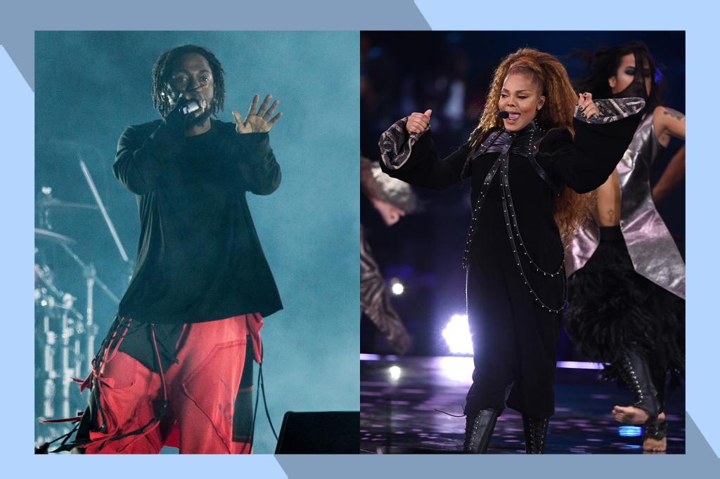 Get ONE Music Fest tickets to see Kendrick Lamar, Janet Jackson, more