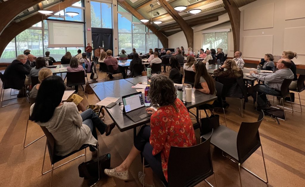 Scan dives deeper into mental, behavioral health needs of valley groups