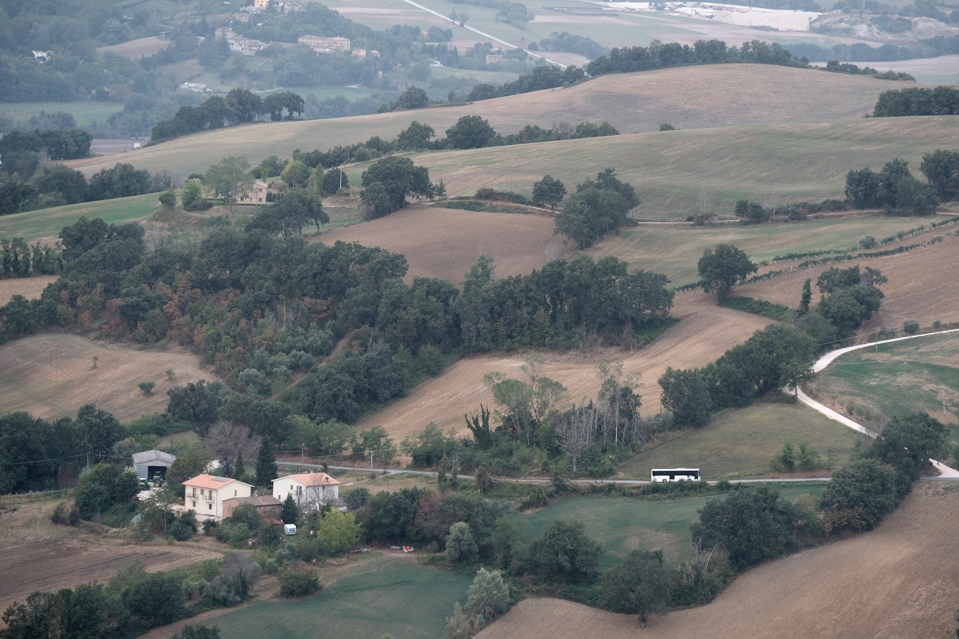 Why Italy’s medieval Le Marche was made for slow travel