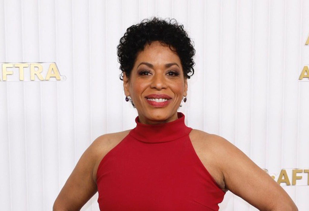 ‘The Bear’s Liza Colón-Zayas Signs With Liebman Entertainment