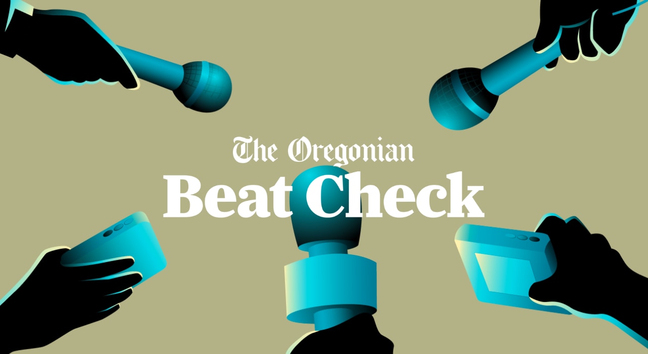 Oregon’s mental health system dogged by failures, complexity: Beat Check podcast