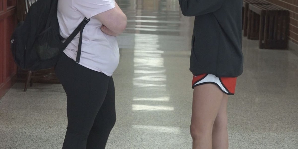 Staunton counselor gives insight into when children may need mental health screenings