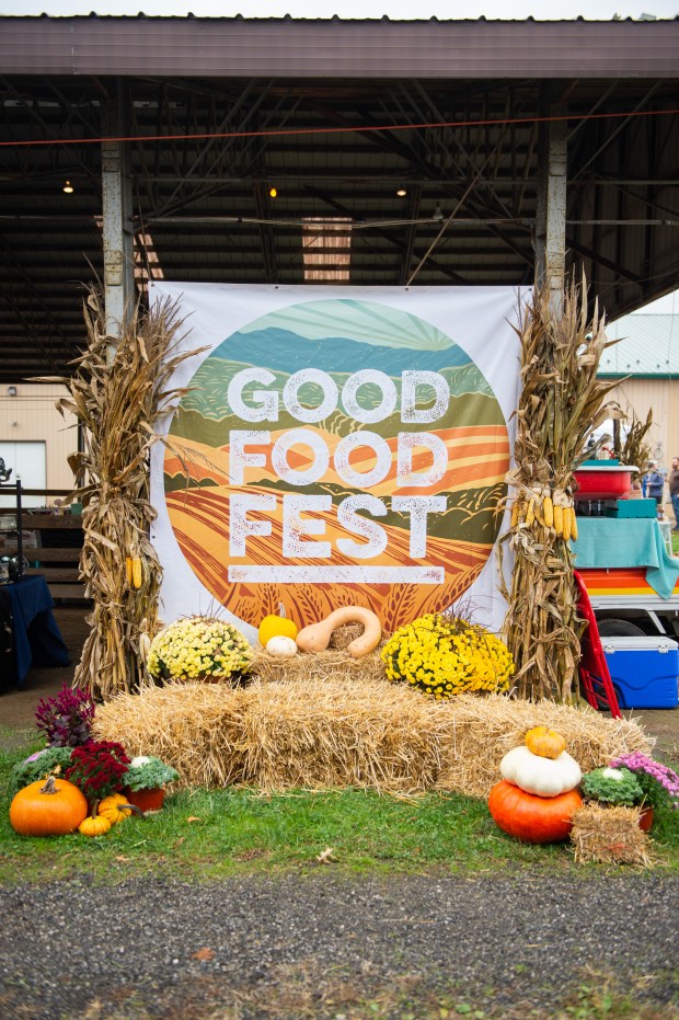 Good Food Fest in Kimberton offers a chance to meet farmers and artisans