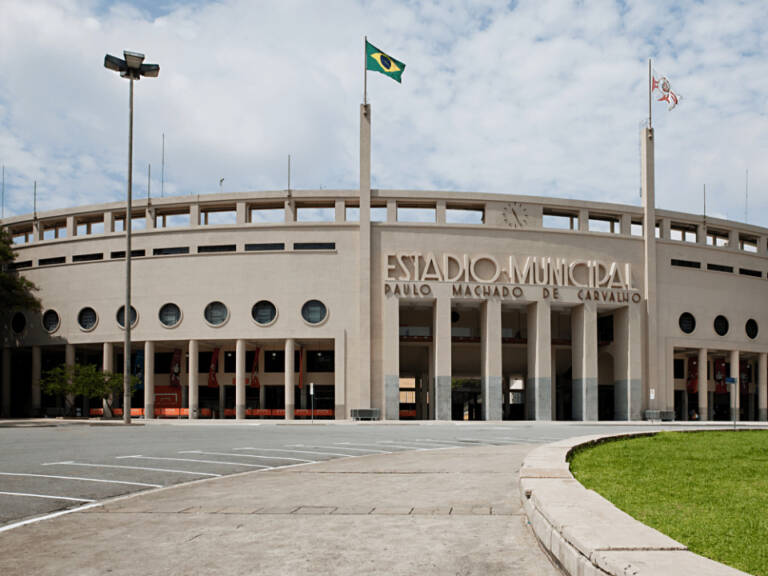 Museu do Futebol lança concurso de fotografia com prêmios; saiba mais