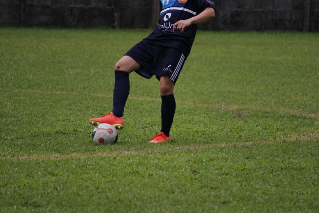 Chuva de gols! Confira os resultados de mais uma rodada da Copa Pomerode de Futebol Municipal