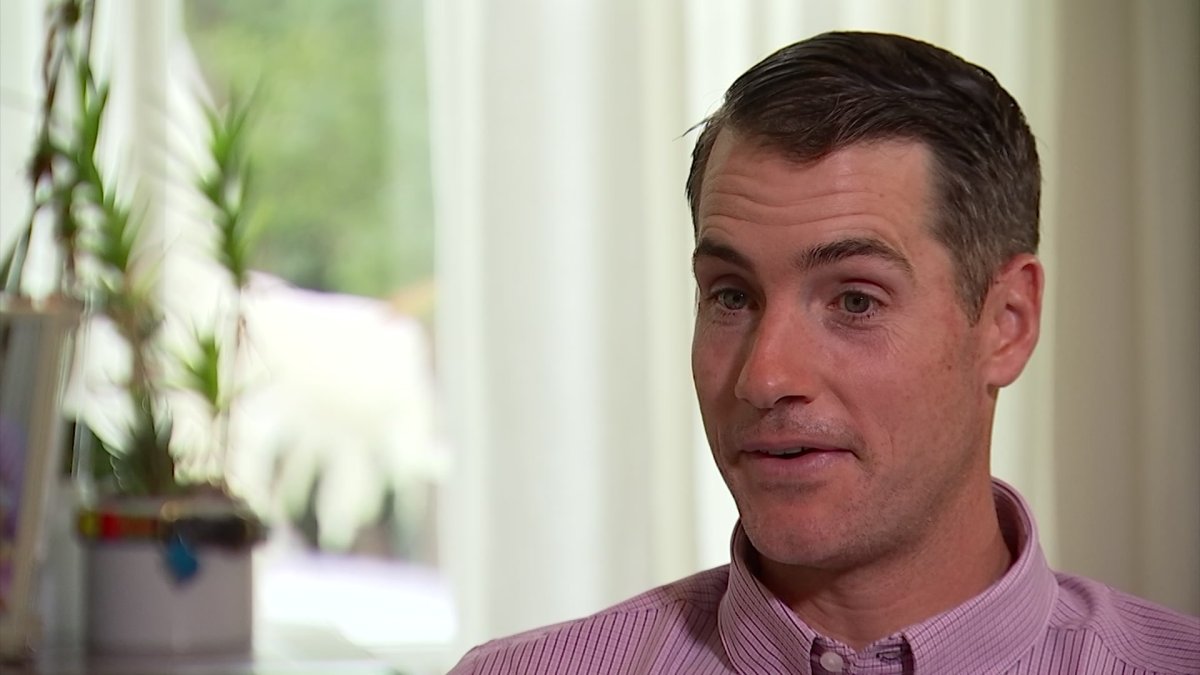 Former tennis legend John Isner looks to the future after hanging up his racket