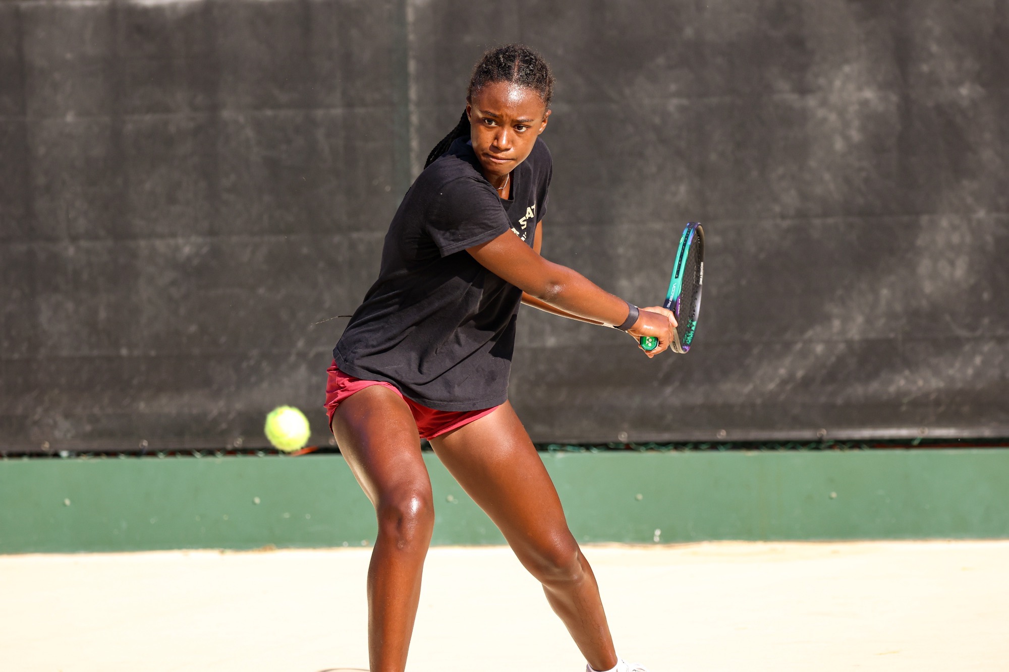 Player Spotlight: Maelie Monfils