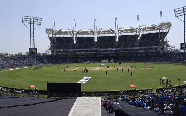 ODI World Cup 2023: भारत बनाम बांग्लादेश मैच के आंकड़े और महाराष्ट्र क्रिकेट एसोसिएशन स्टेडियम, पुणे के रिकॉर्ड के बारे में जाने यहां