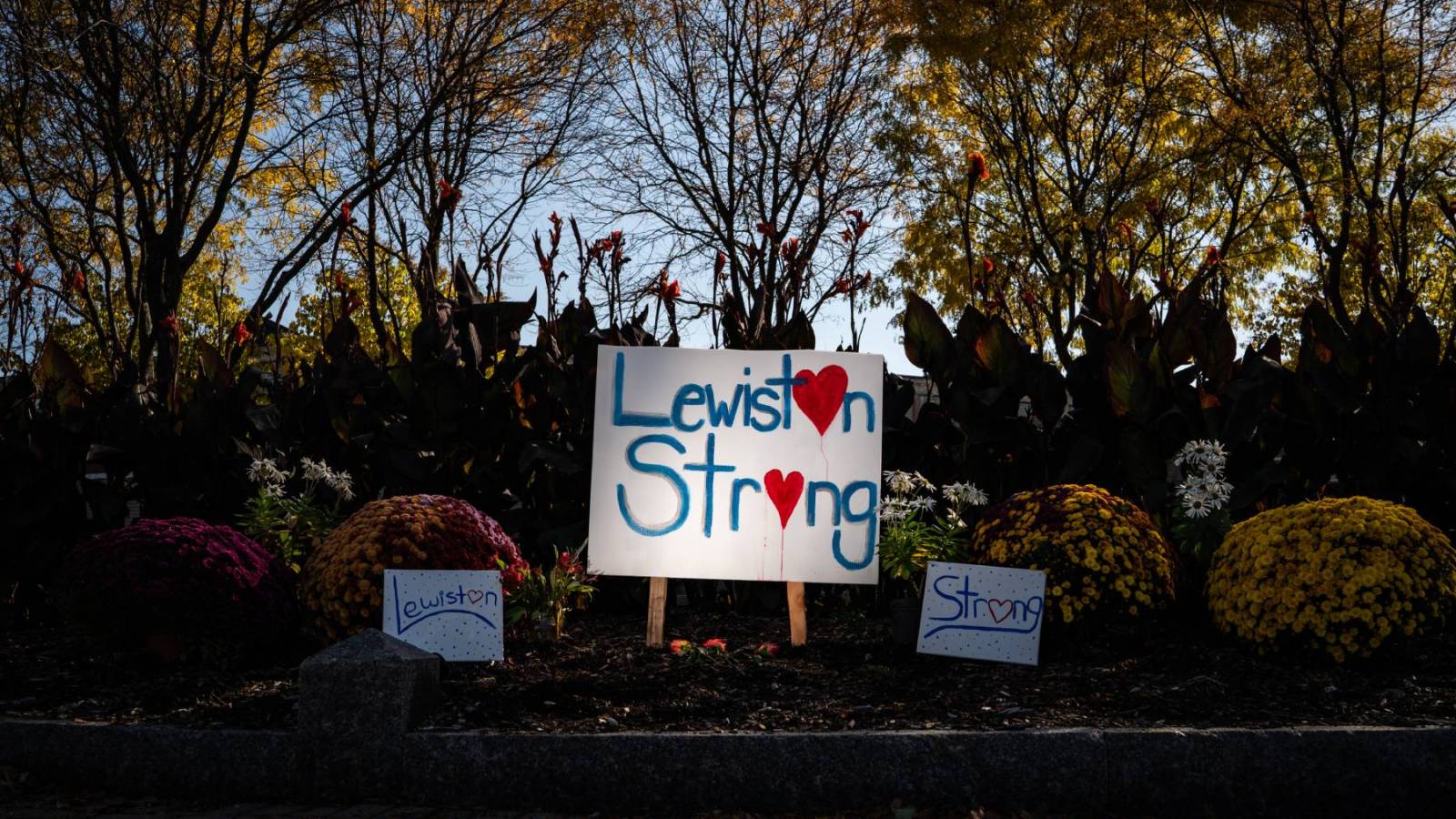 Cops Warned of Maine Shooting Suspect’s Declining Mental Health in May