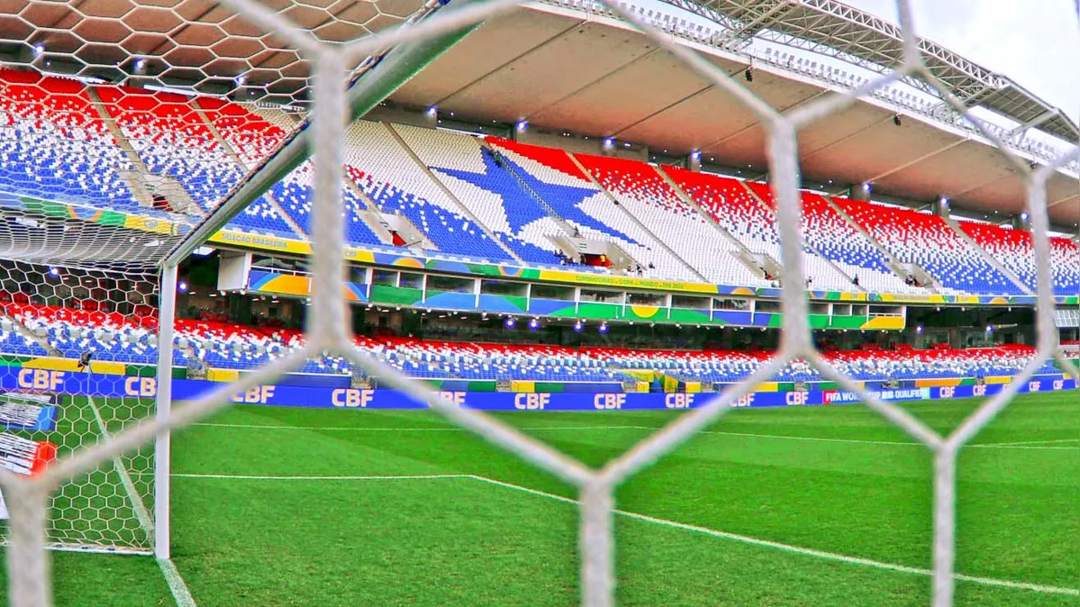 Supercopa Pará: novidade no calendário do futebol paraense