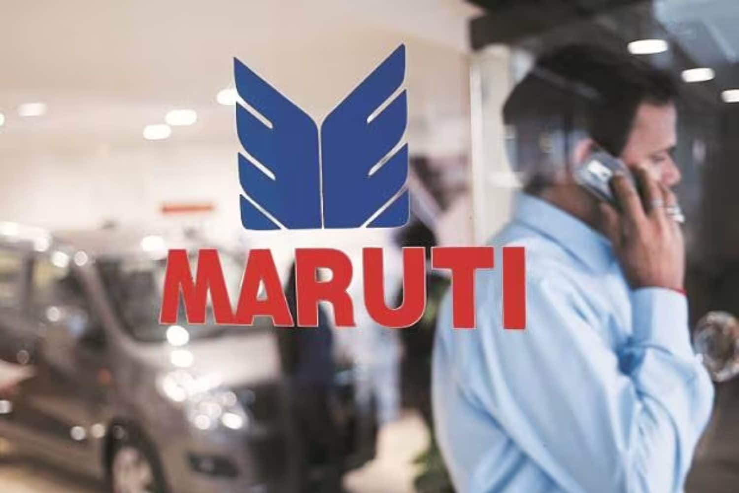 Maruti auto sales: मारुति ने दर्ज किया सबसे ऊंची मासिक बिक्री का आंकड़ा, सितंबर में बेचे 1,81,343 वाहन-बिज़नेस स्टैंडर्ड