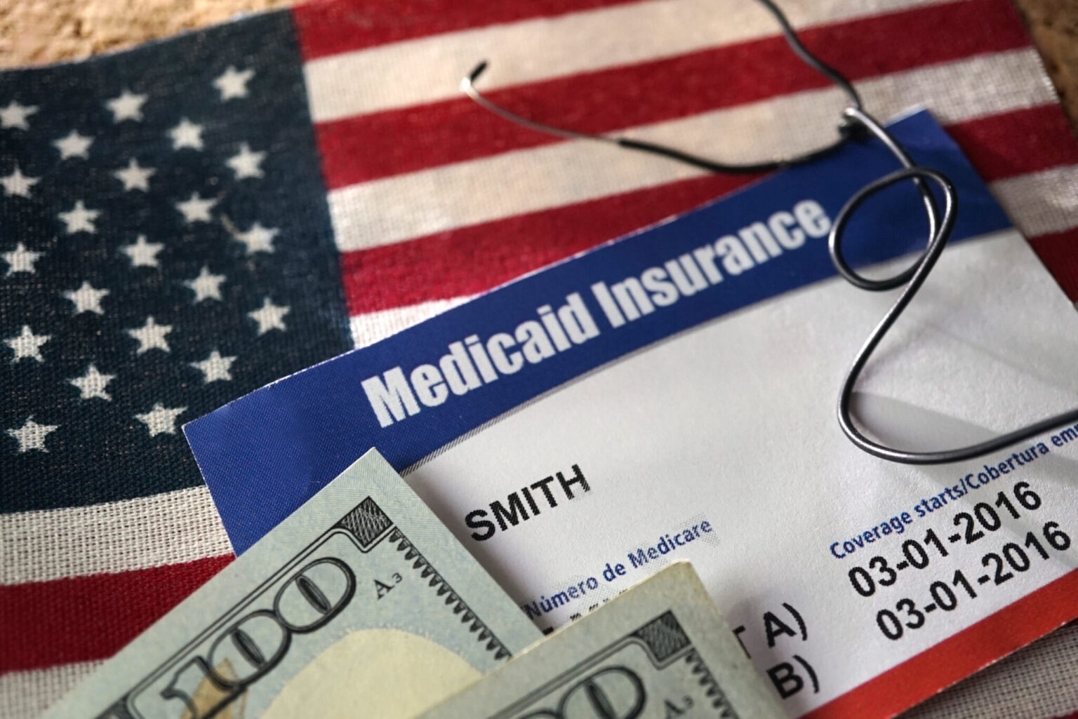 10 Medicaid holdout states scramble to improve health coverage