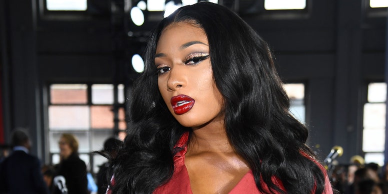 Megan Thee Stallion Settles Legal Dispute With Former Label 1501 Certified Entertainment