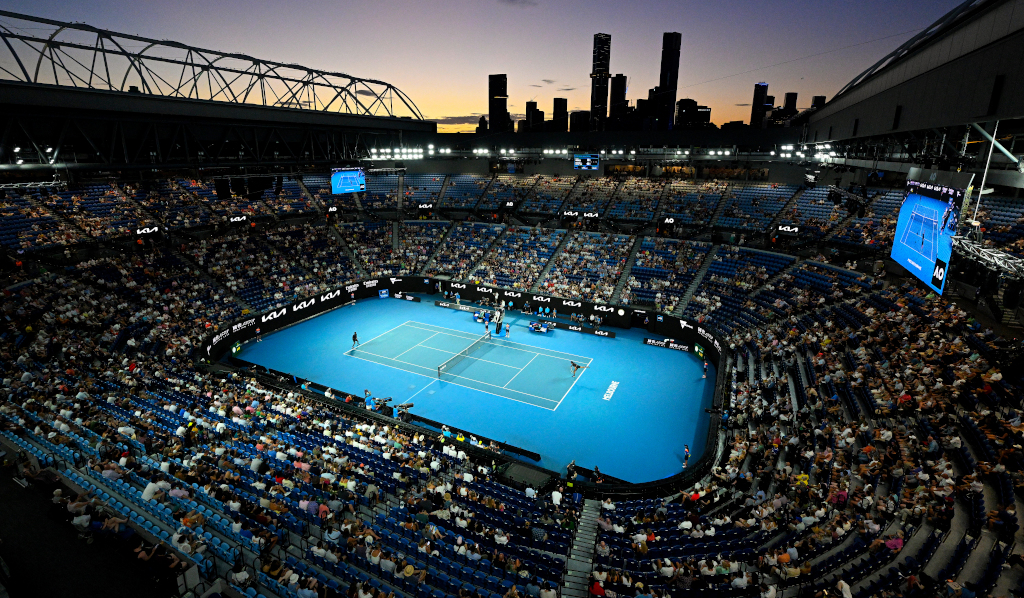 2024 Australian Open: Tennis stars set to return while question marks linger over Emma Raducanu