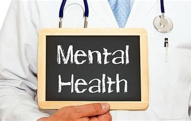 STUDY HIGHLIGHTS RISING MENTAL HEALTH CRISIS AMONG HEALTHCARE WORKERS