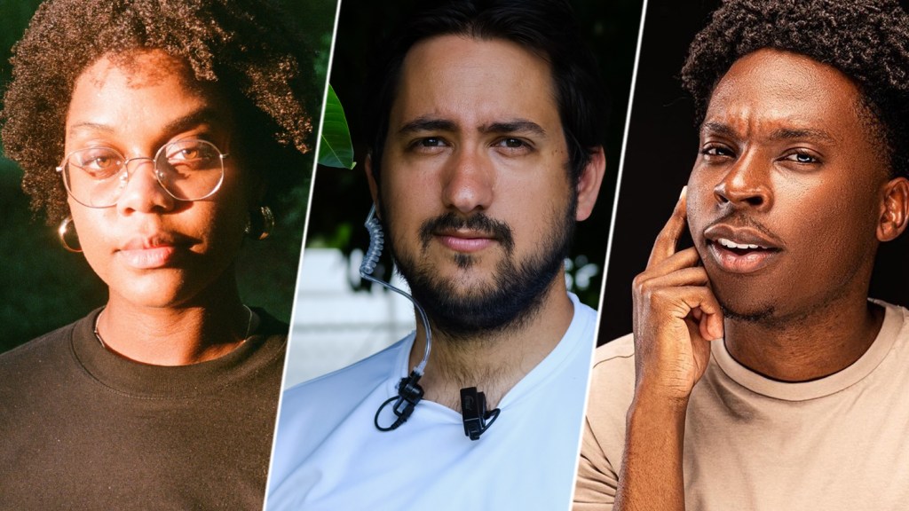 Fusion Entertainment Signs  Monica Sorelle, Robert Colom, And Chris Renois– Director, Writers, And Actor Of Tribeca Breakout Film ‘Mountains’