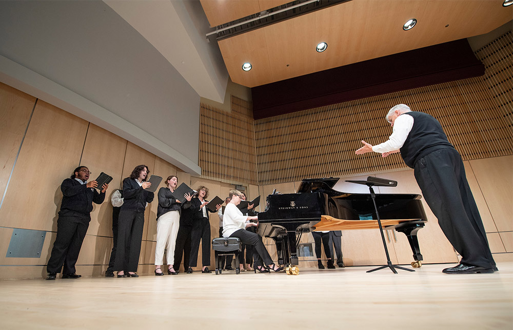 MSU to host Mississippi Music Teachers Association state conference